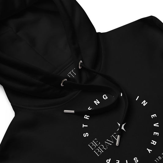 Be Brave, Premium hoodie